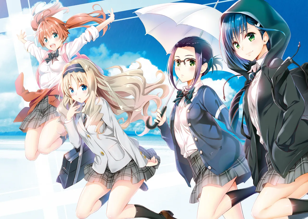 [Yabuki Kentarou] DARLING in the FRANXX Manga Vol.03 [Chinese] [TongLi Book] Bildnummer 3