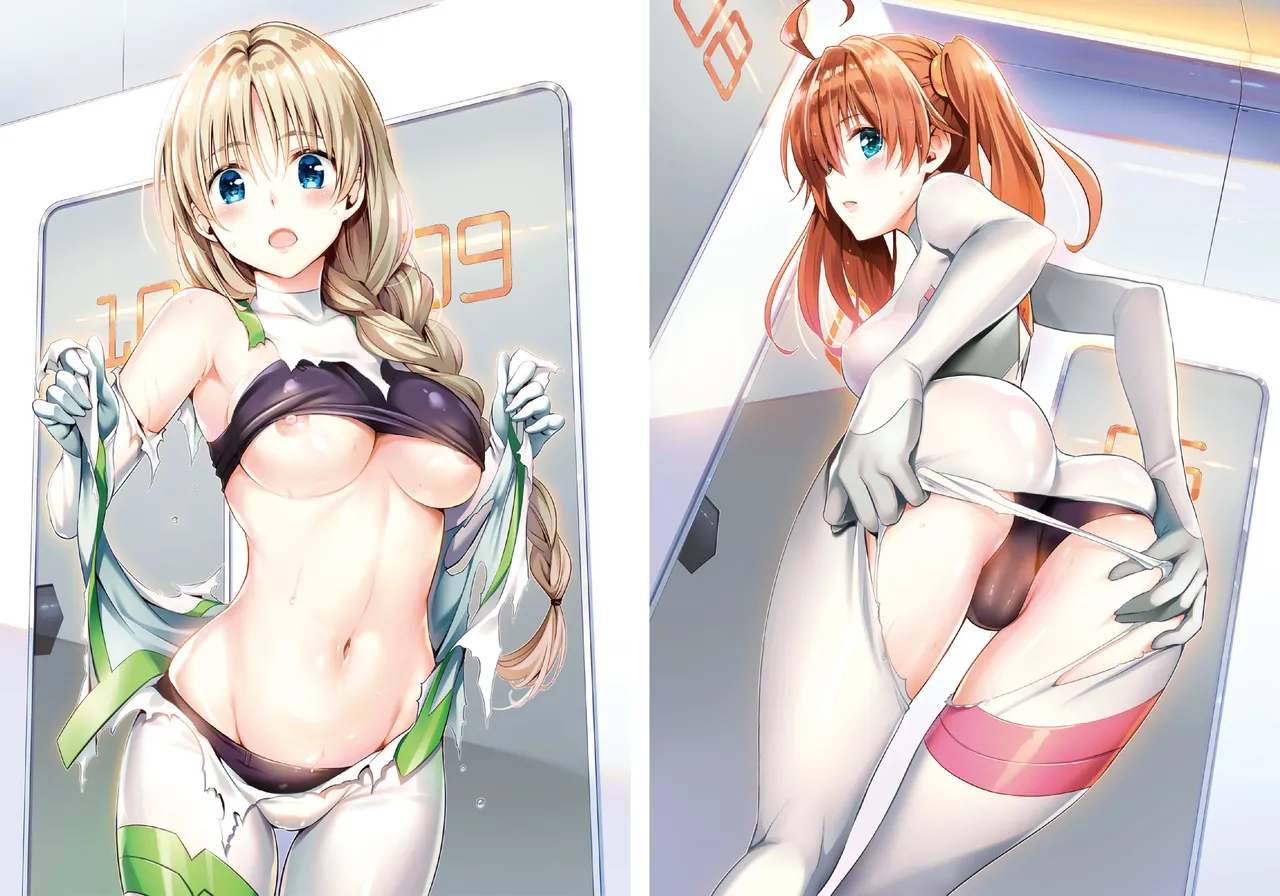 [Yabuki Kentarou] DARLING in the FRANXX Manga Vol.06 [Chinese] [TongLi Book] Bildnummer 3