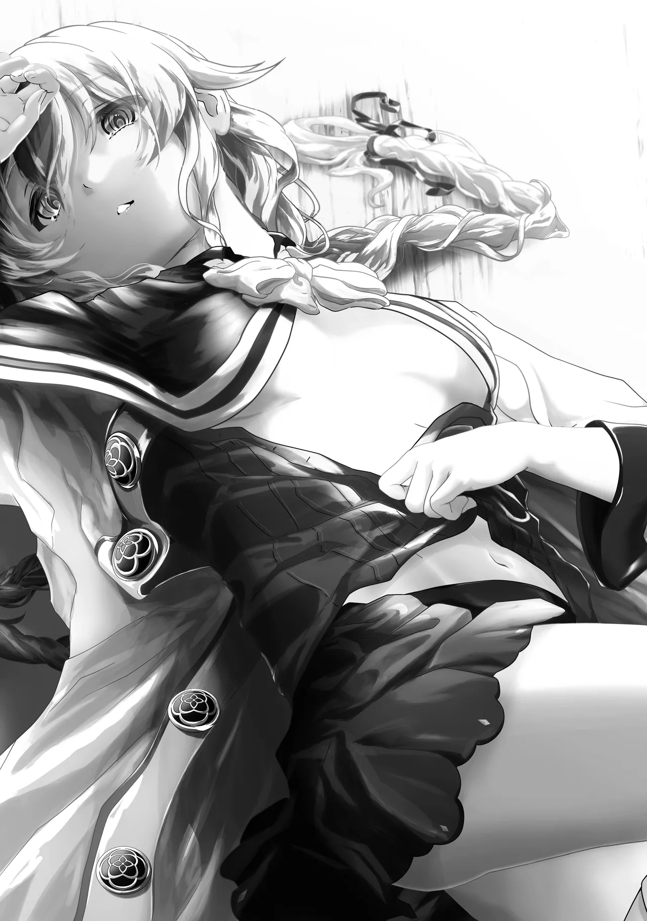 Monolumi [English] [MTL] 图片编号 2