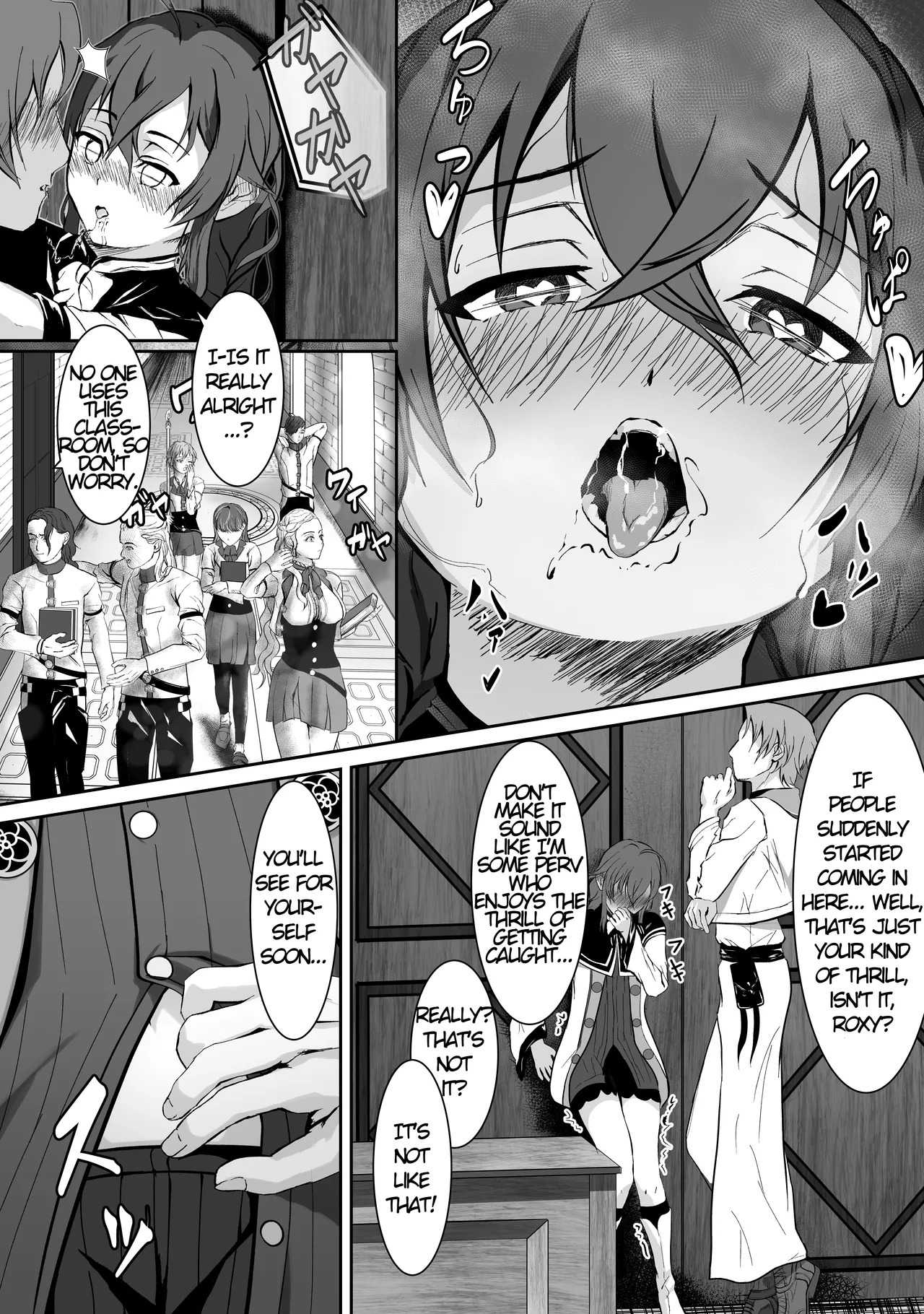 Monolumi [English] [MTL] 图片编号 6