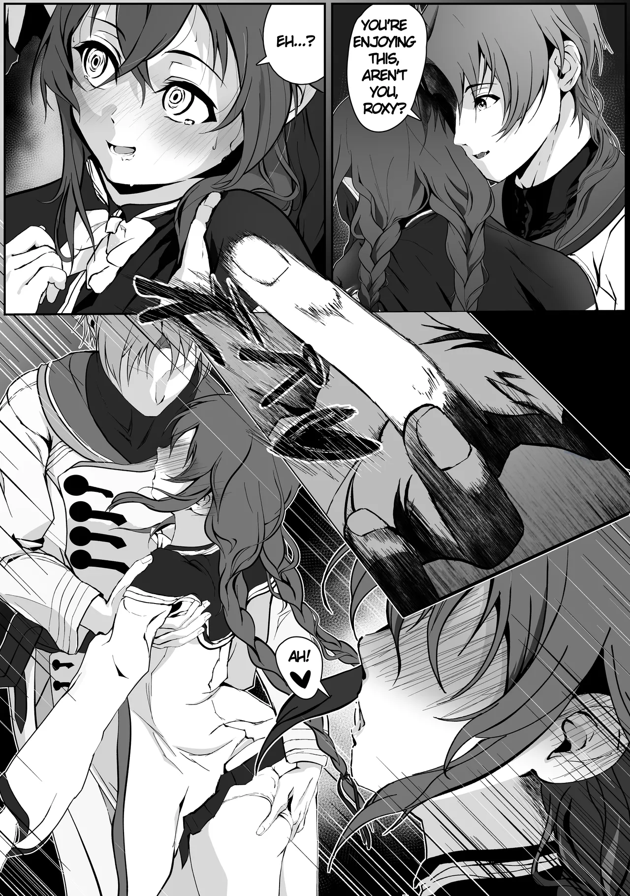 Monolumi [English] [MTL] 图片编号 9