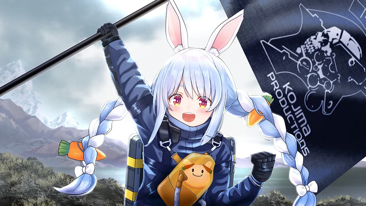 [Koro Pockle(Toko)] Shaseisu Peko！！2 | 射了 Peko！！2(Usada Pekora,Houshou Marine) [Chinese] [沒有漢化] numero di immagine  30