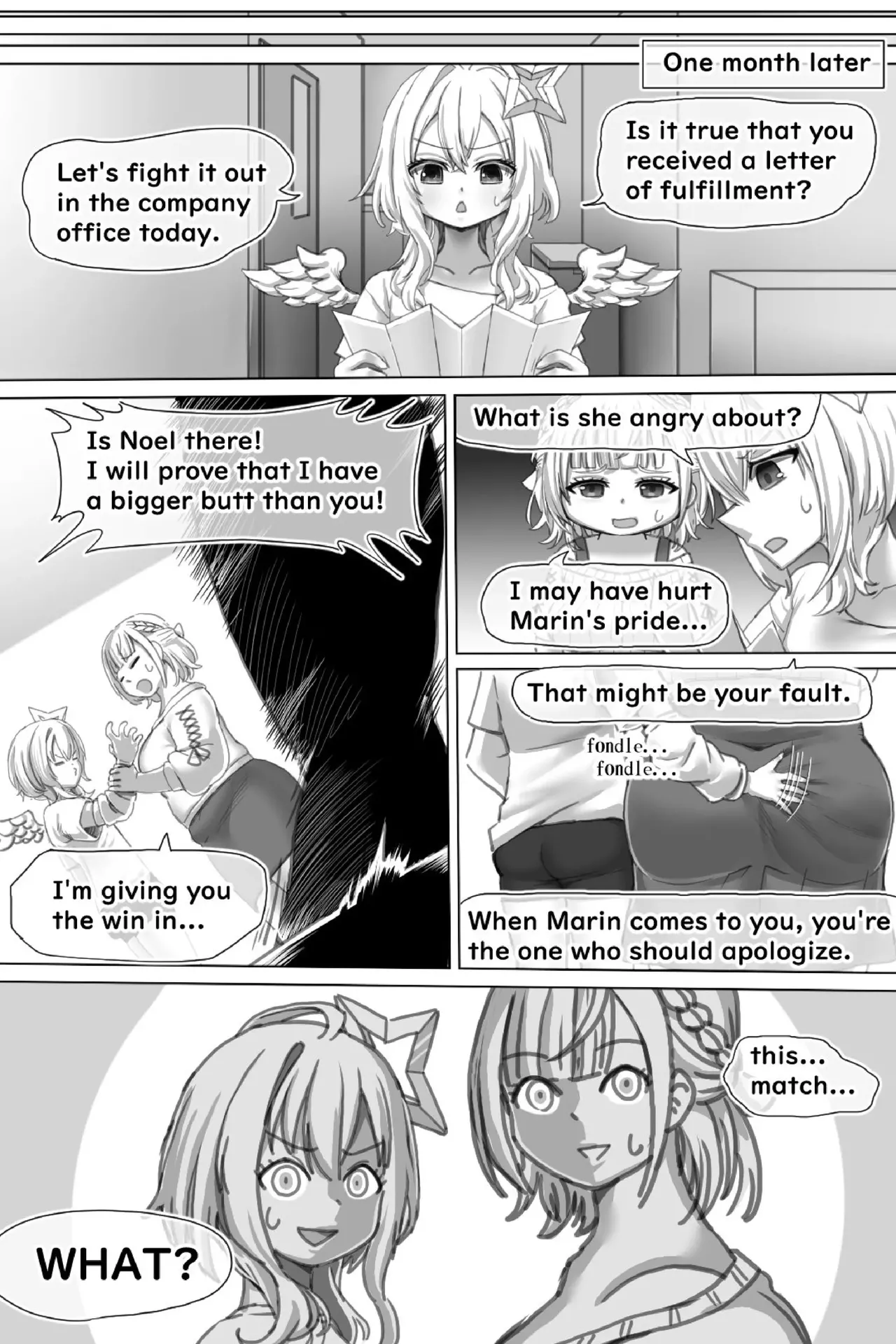 Pig Idol Bildnummer 5