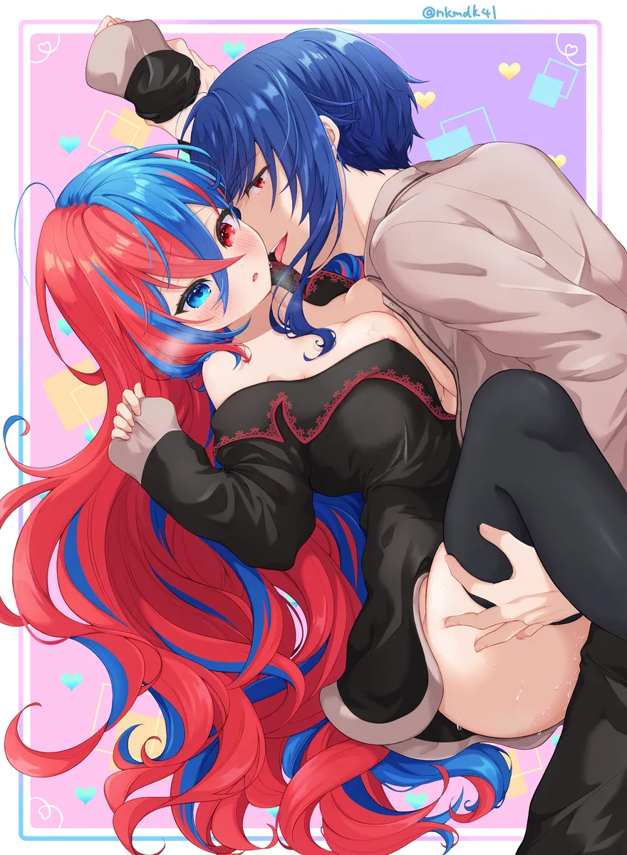 [ yukiyana yukiyana] Shinkan no orei e to omake& tsūhan-chū no oshirase][fire emblem engage ) numero di immagine  1