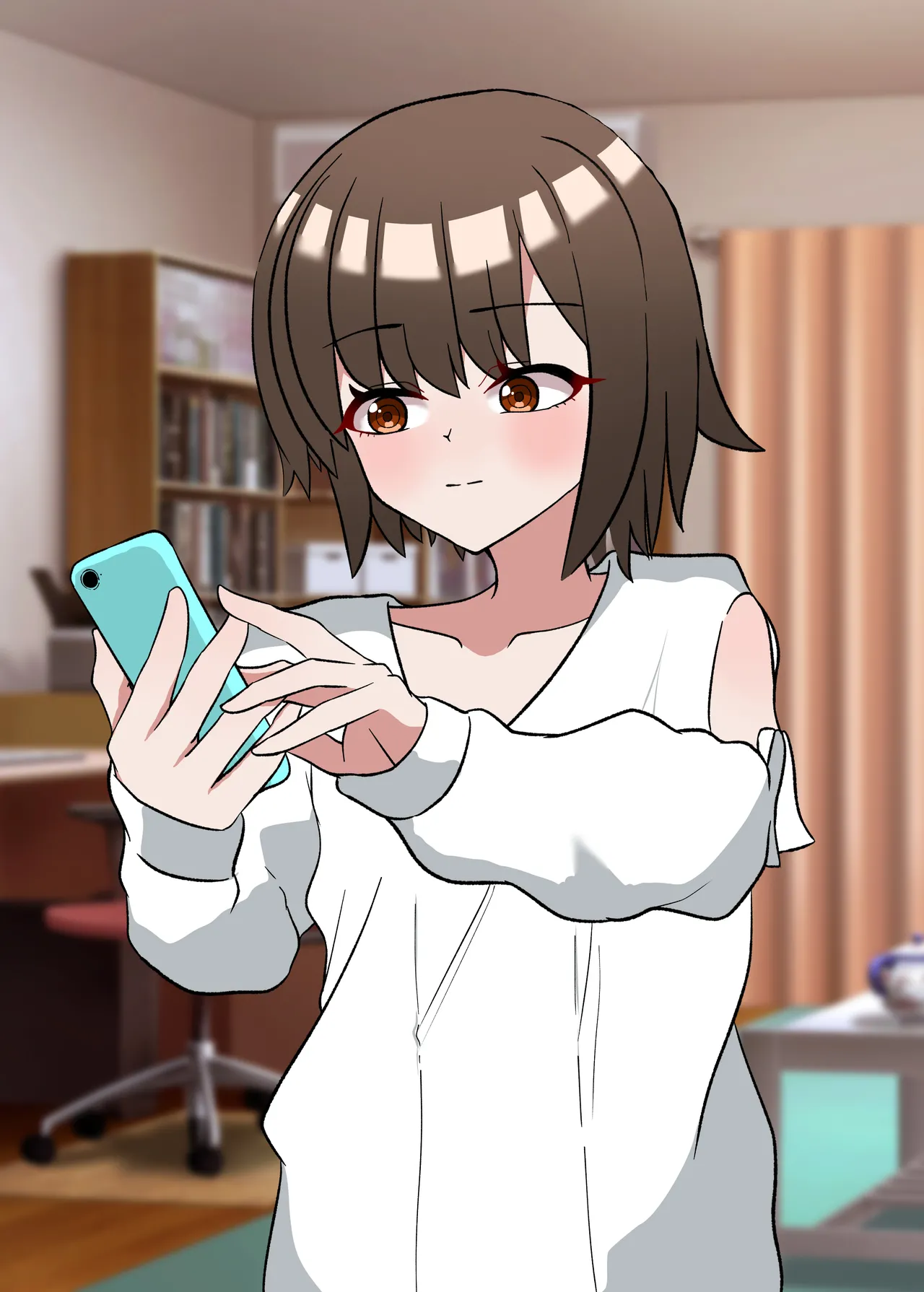 [Oshiroya] Tensei shitara soku kinbaku dorei ni otosarete tsunde shimaimashita numero di immagine  31