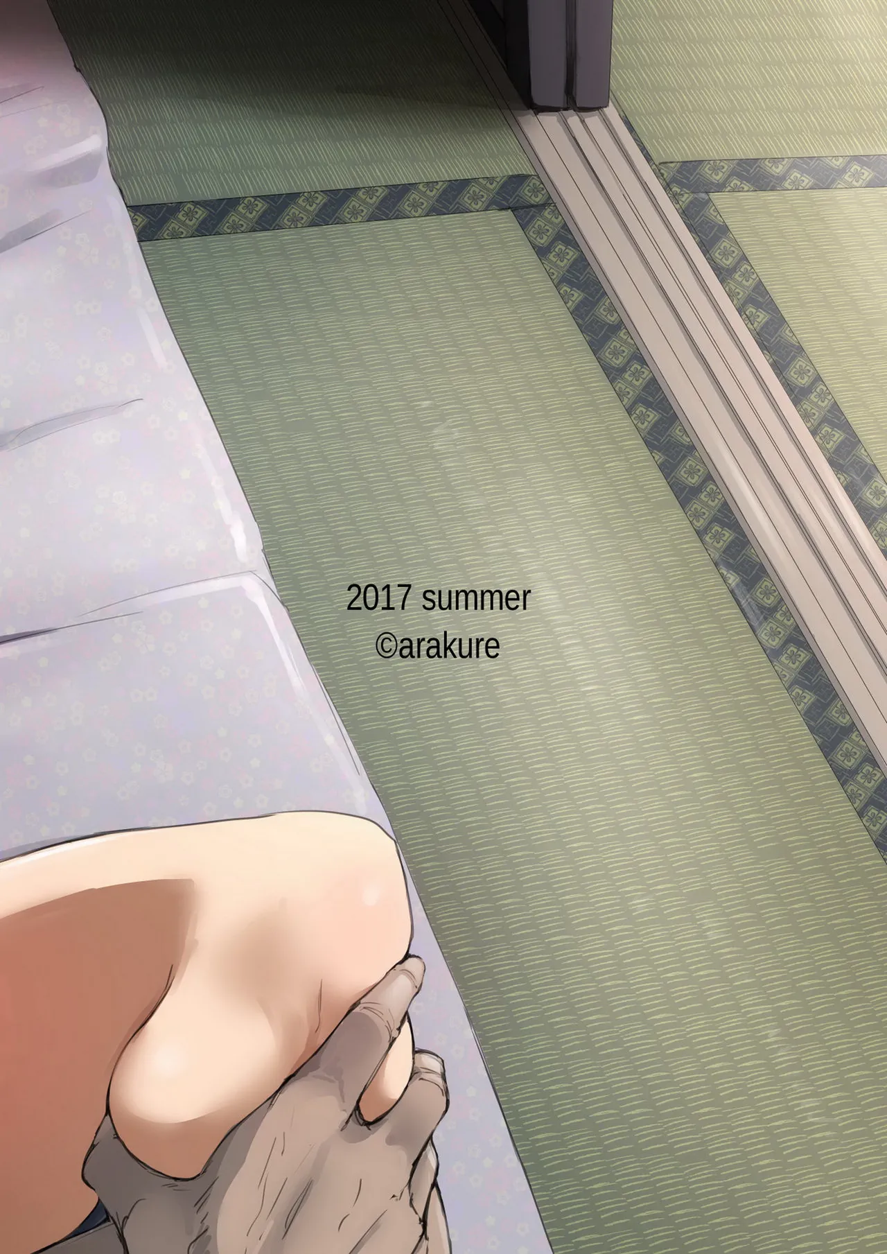 [Arakureta Monotachi (Arakure)] Hitozuma to NTR Chounai Ryokou [German][Decensored] Bildnummer 58