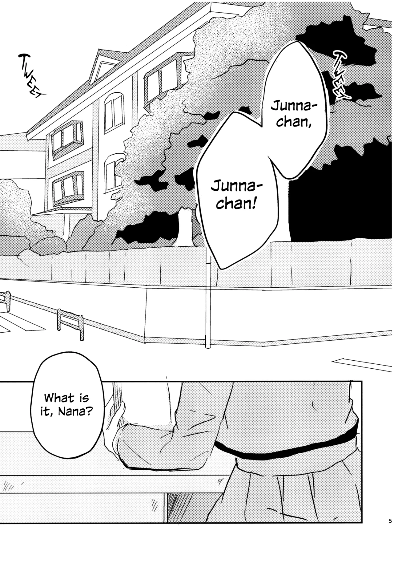 (Girls Love Festival 27) [Kokyu Jampan (Atsuya)] Position Neko (Shoujo Kageki Revue Starlight) [English] 图片编号 4