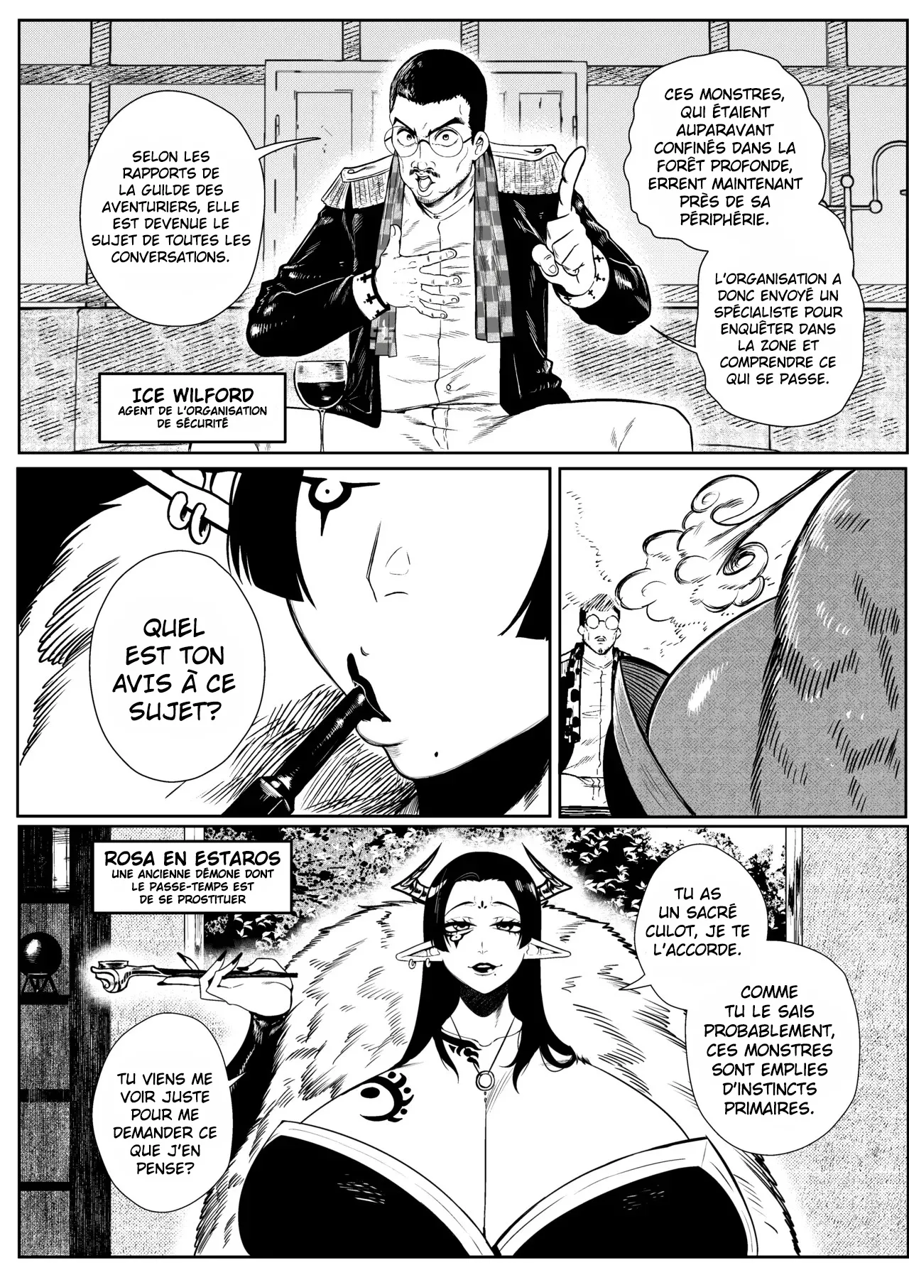 [Green] SENXONTER [French] [pape245] imagen número 14