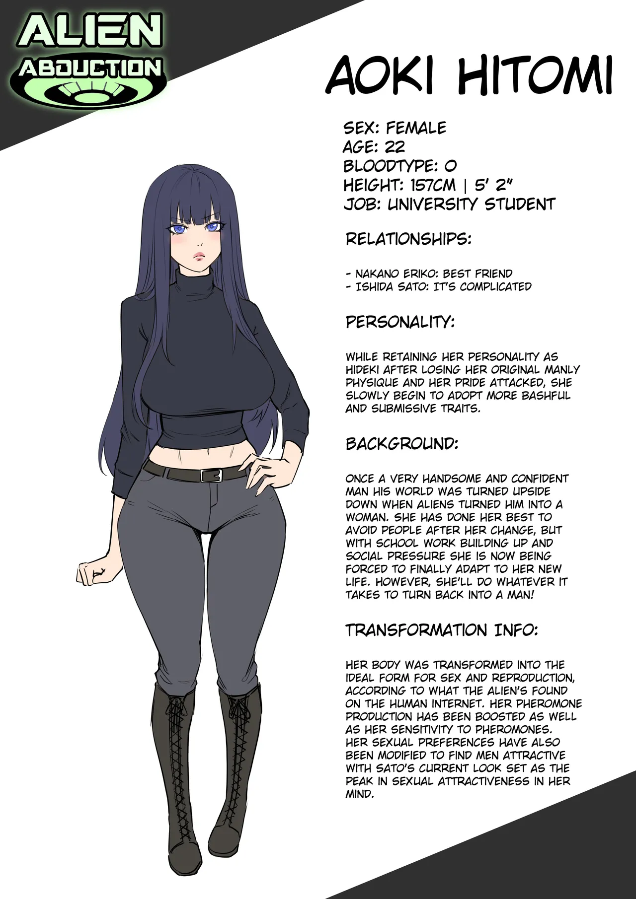 Alien abduction 이미지 번호 135