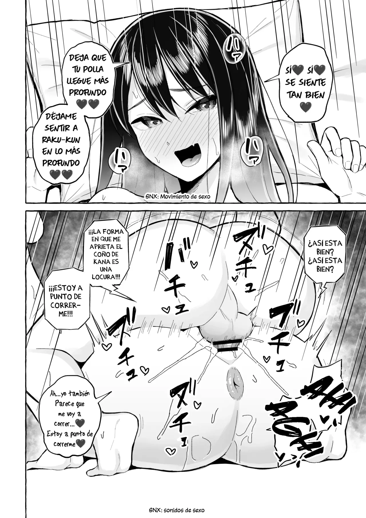 [Toshiue Onee-san Tengoku (Gyouza Teishoku)] Yopparai Nee-chan no Jinsei ga Kouten suru Koudou Henyou｜Una Nee-chan borracha le da color a su vida con una determinada declaración [Spanish] [La Legión Fantasma] 图片编号 3