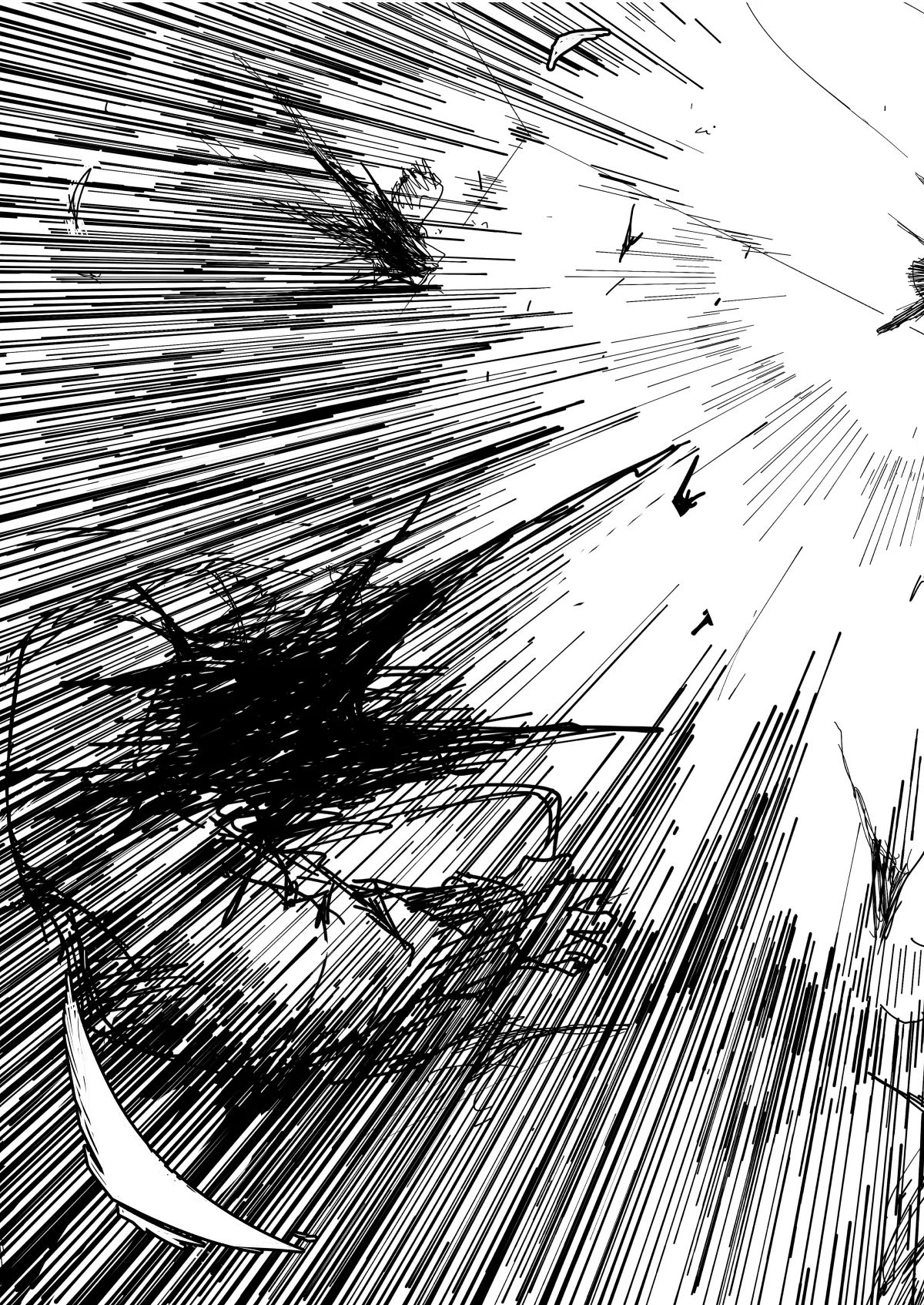 [Emission] Koroshiya Erufu o Tsukamaeta no de ●nu made Mawashimasu. numero di immagine  30