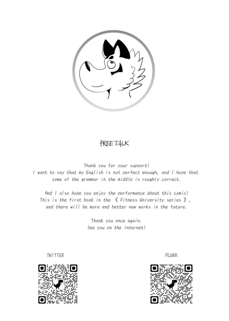 [KitaJadner] Fitness University 1 [Eng] numero di immagine  27