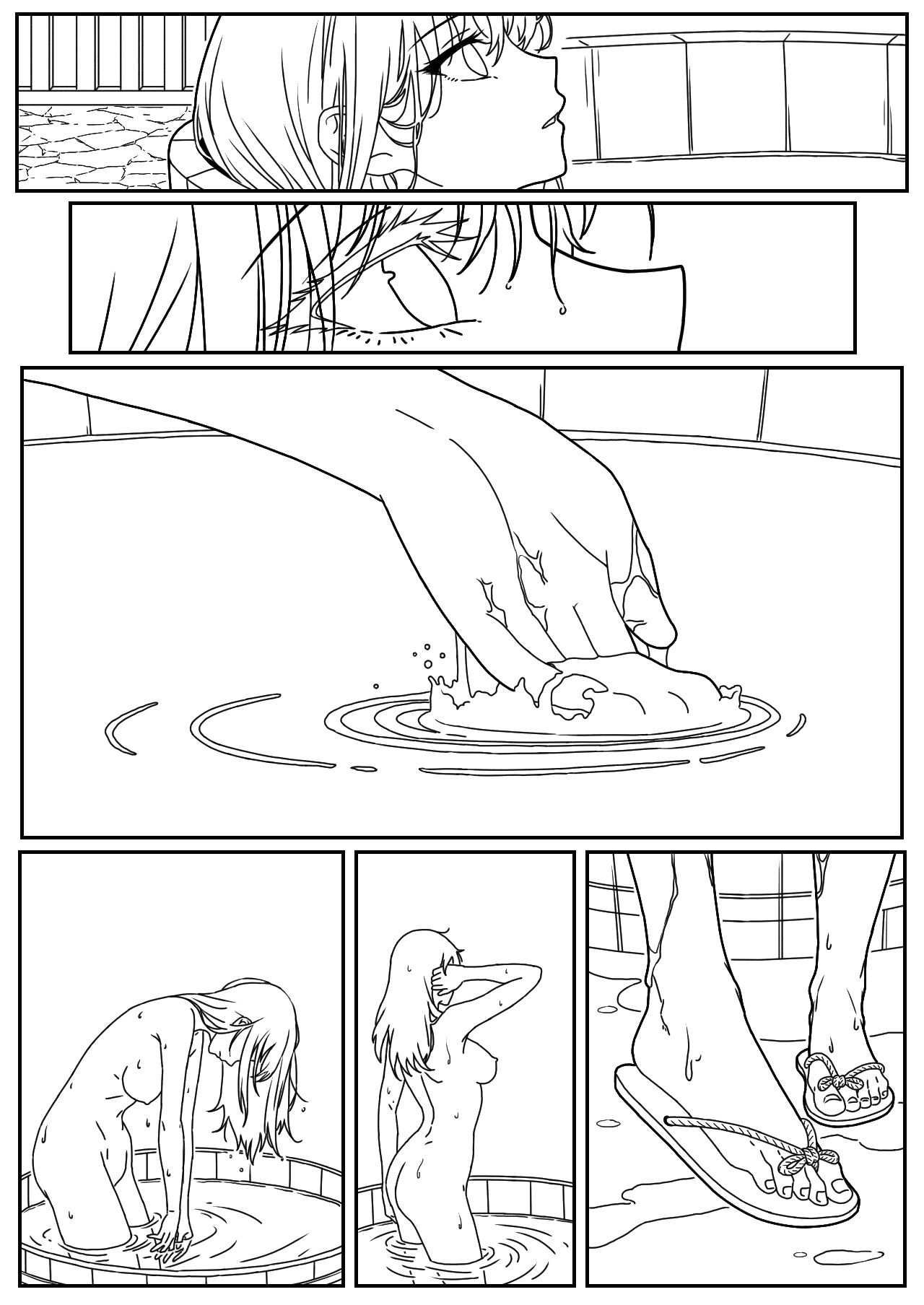 [鼓打四更] 落英 三春 이미지 번호 5