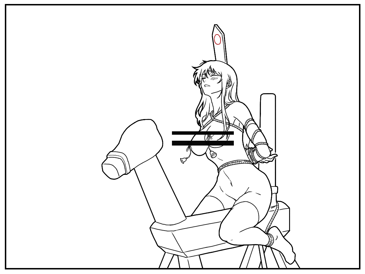 [鼓打四更] 落英 三春 이미지 번호 13