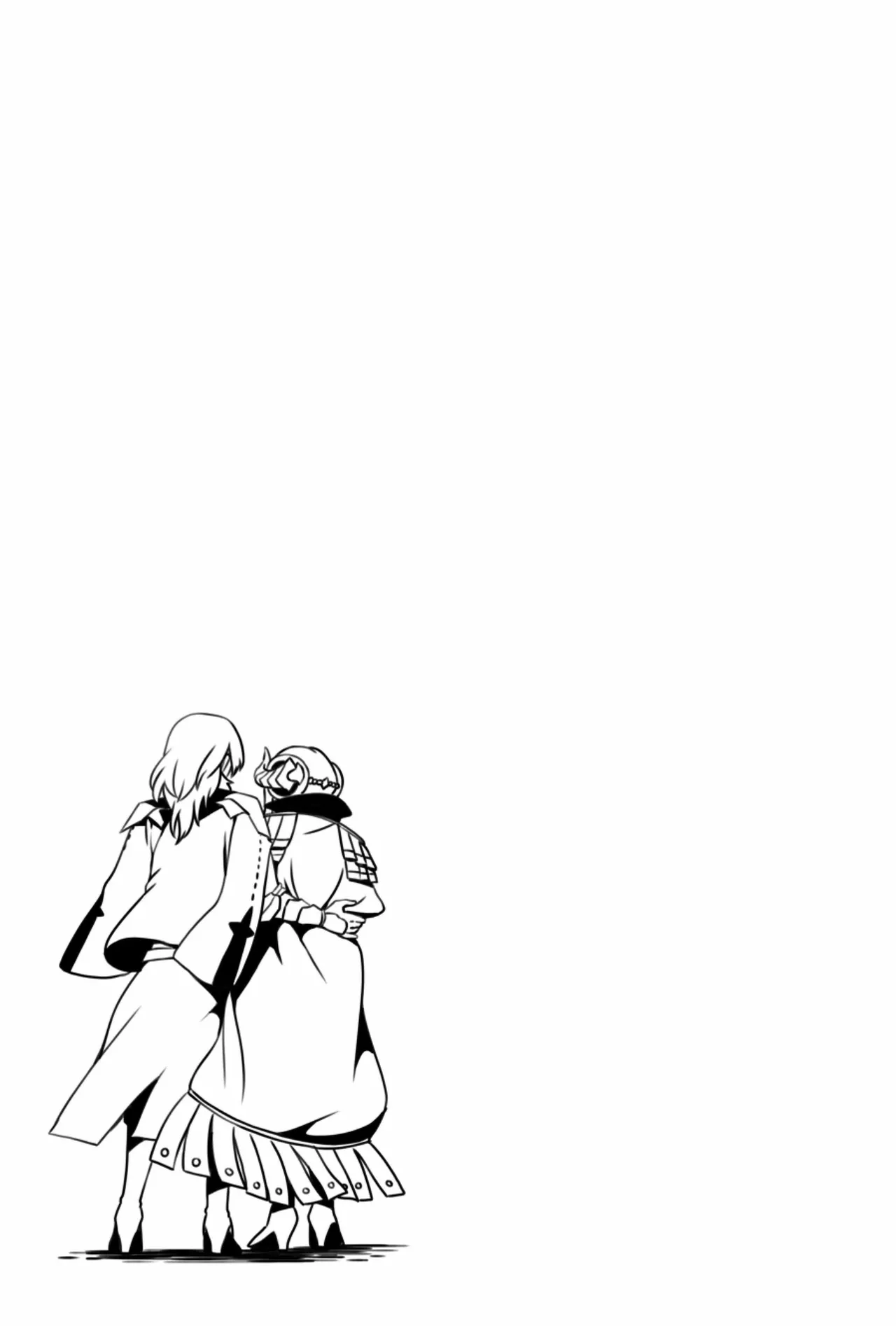 [radiostarkiller] My Heart's a Secret (Fire Emblem: Three Houses) numero di immagine  2