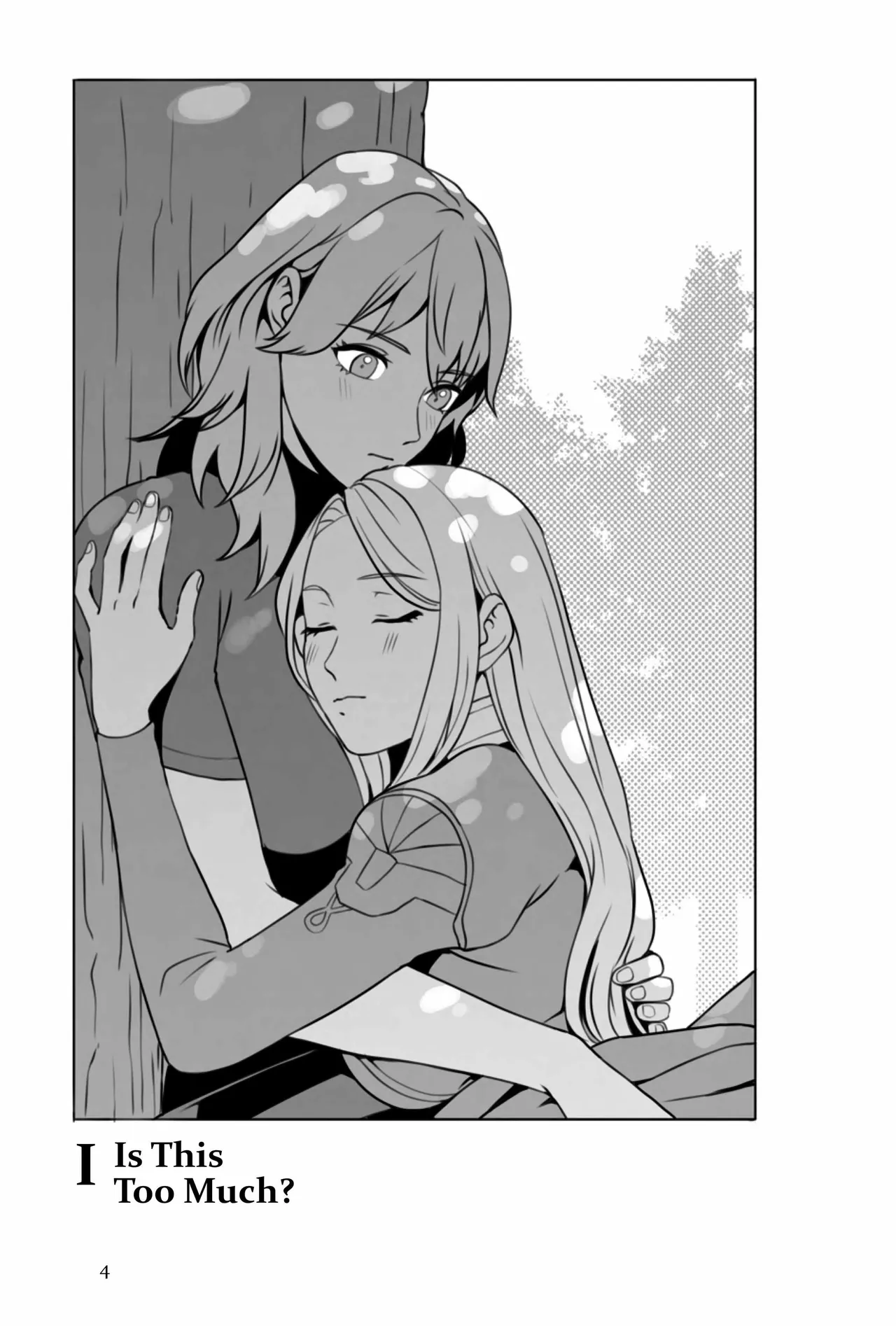 [radiostarkiller] My Heart's a Secret (Fire Emblem: Three Houses) numero di immagine  4