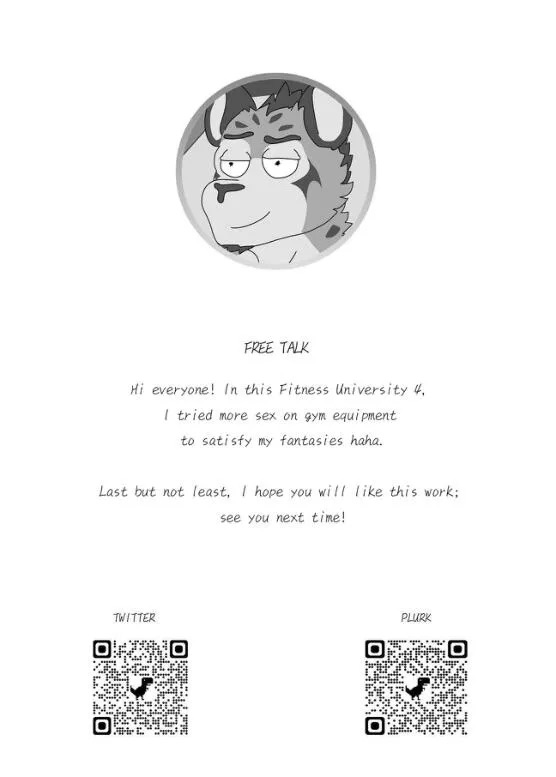 [KitaJadner] Fitness University 4 [Eng] Bildnummer 27