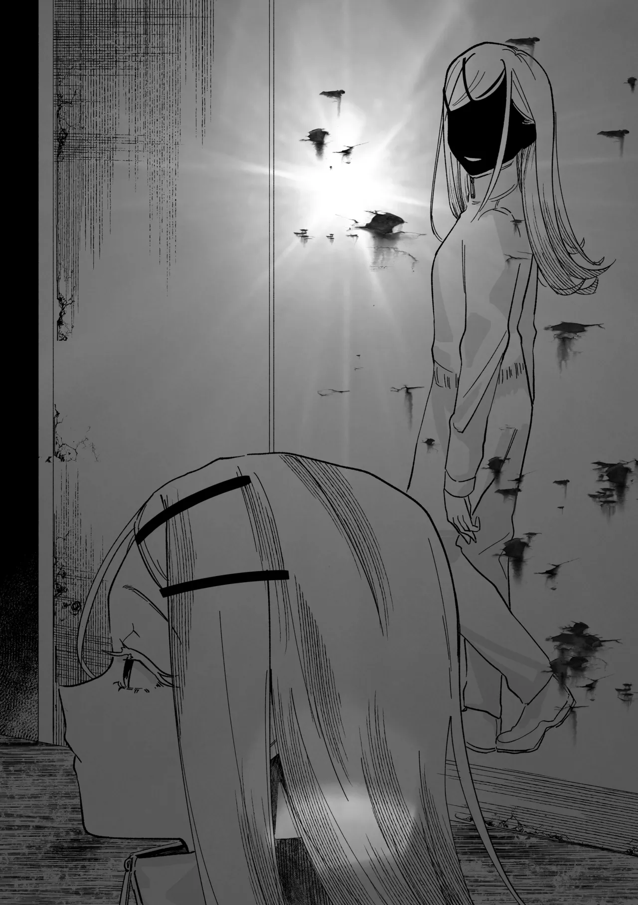 [Shioyamachicurry (Shioya Coluli)] Reibai Taishitsu - spirit medium (Gakuen IDOLM@STER) [Digital] Bildnummer 15