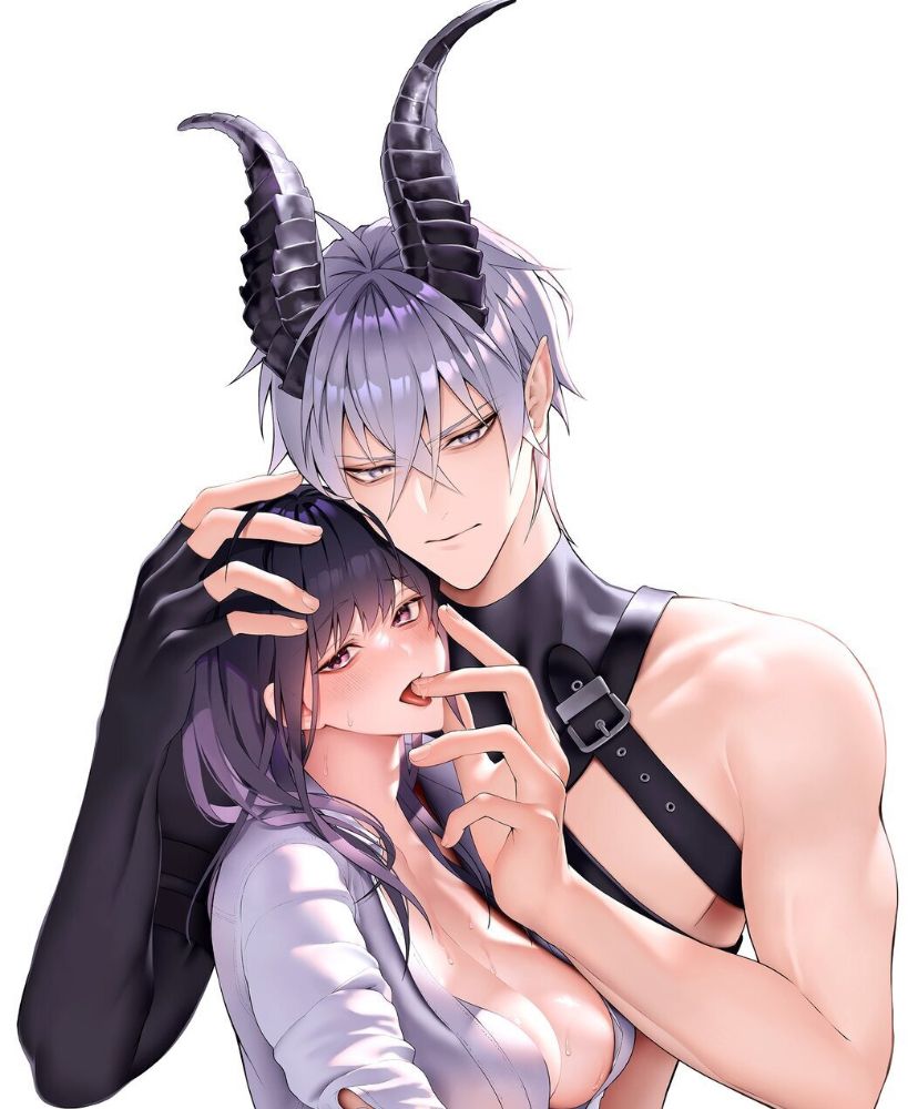 [OVERKILL (Bita)] Yuusha Party kara Seijo o Sukutta no wa Maou-sama deshita [Korean] 画像番号 80