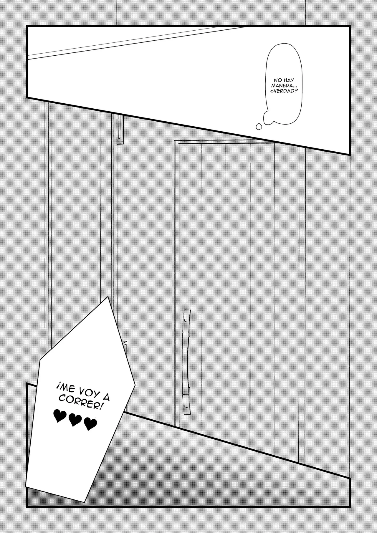 [Banibani (Bani)] Futanari Imouto ga Daisuki na Onee-chan o Suiminkan Suru Hanashi｜La Historia de una Hermanita Futanari que Viola a Su Hermana Mayor {Spanish} {EbisuTraslade - Winder} 图片编号 16