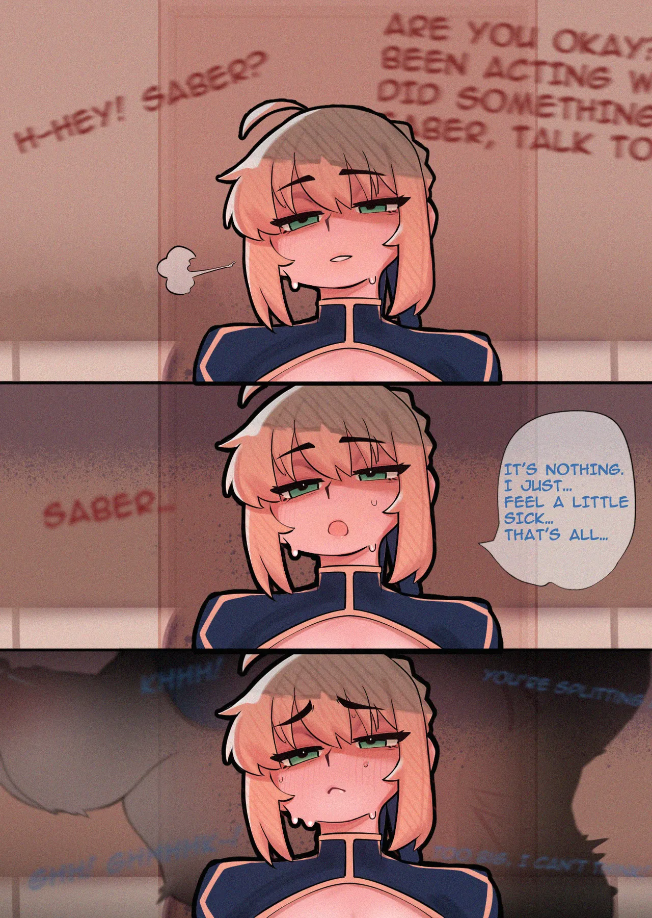 King’s Prize: Part 2 [by deitysexual] Bildnummer 4