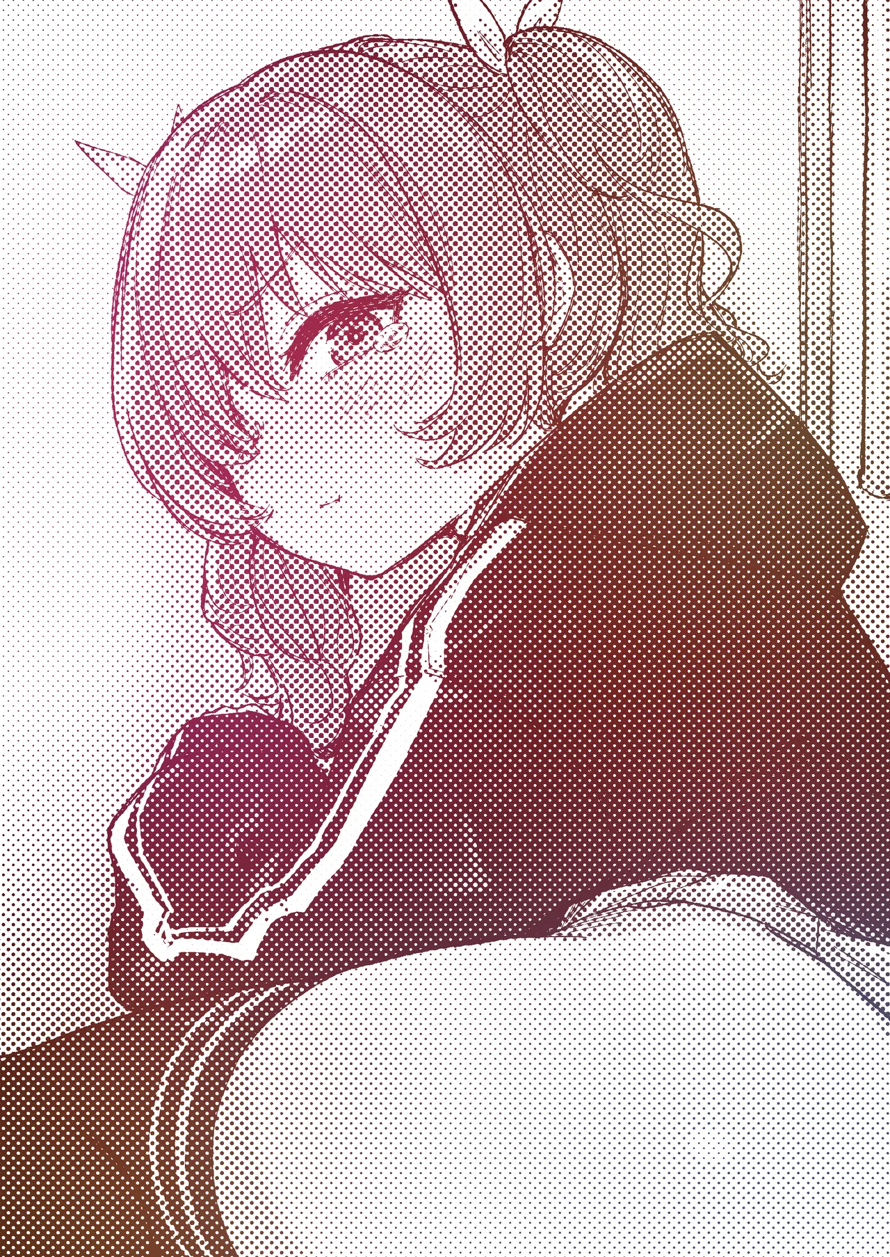 [Radical Fool (Kumachiyo)] Onegai Yoshimi-chan!! (Blue Archive) [Chinese] numero di immagine  19