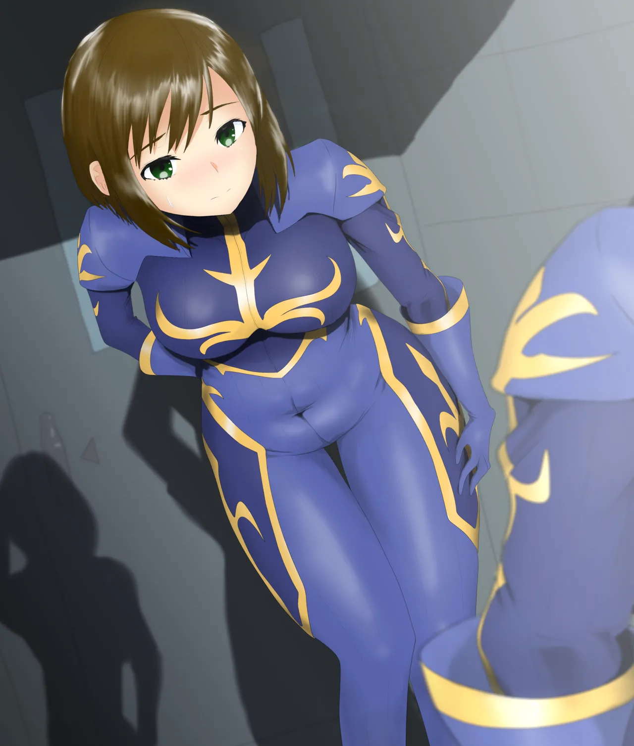 [Pixiv] pasmo2勢 (76923937) 画像番号 10