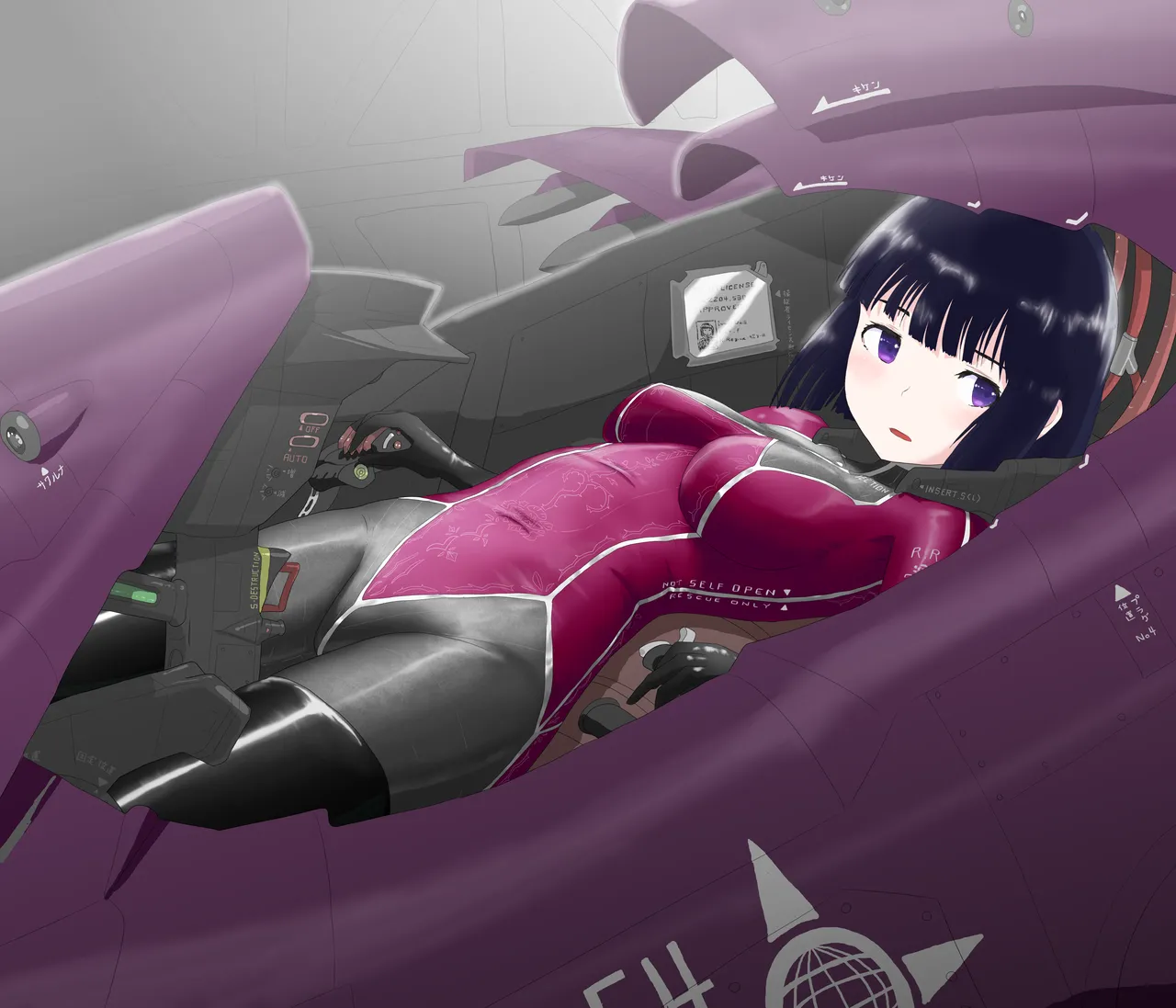 [Pixiv] pasmo2勢 (76923937) 画像番号 12