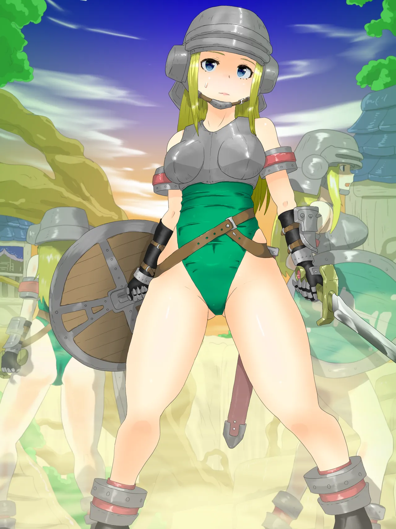 [Pixiv] pasmo2勢 (76923937) 画像番号 13