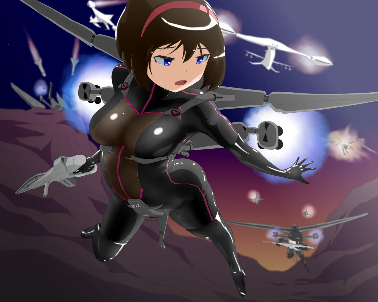 [Pixiv] pasmo2勢 (76923937) 画像番号 49