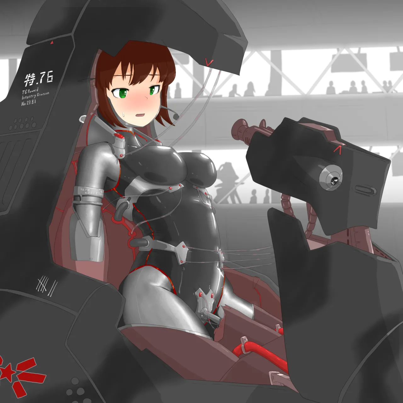 [Pixiv] pasmo2勢 (76923937) 画像番号 51