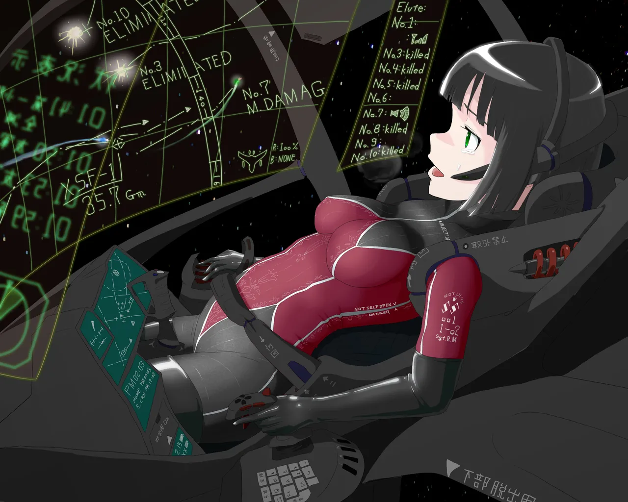 [Pixiv] pasmo2勢 (76923937) 画像番号 64