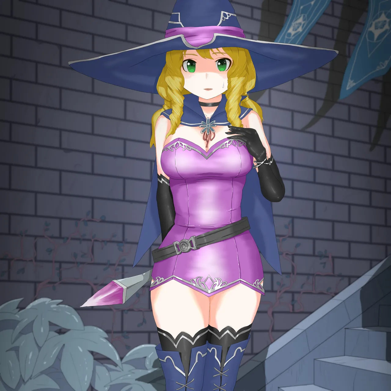 [Pixiv] pasmo2勢 (76923937) 画像番号 67