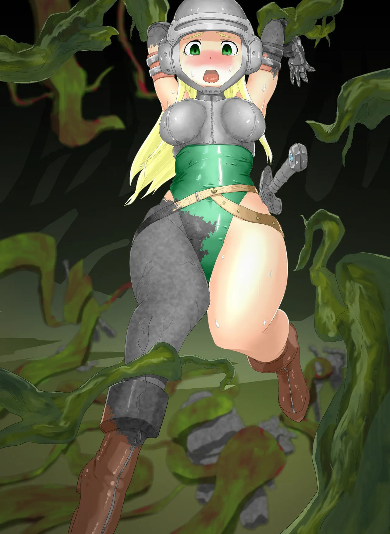 [Pixiv] pasmo2勢 (76923937) 画像番号 81