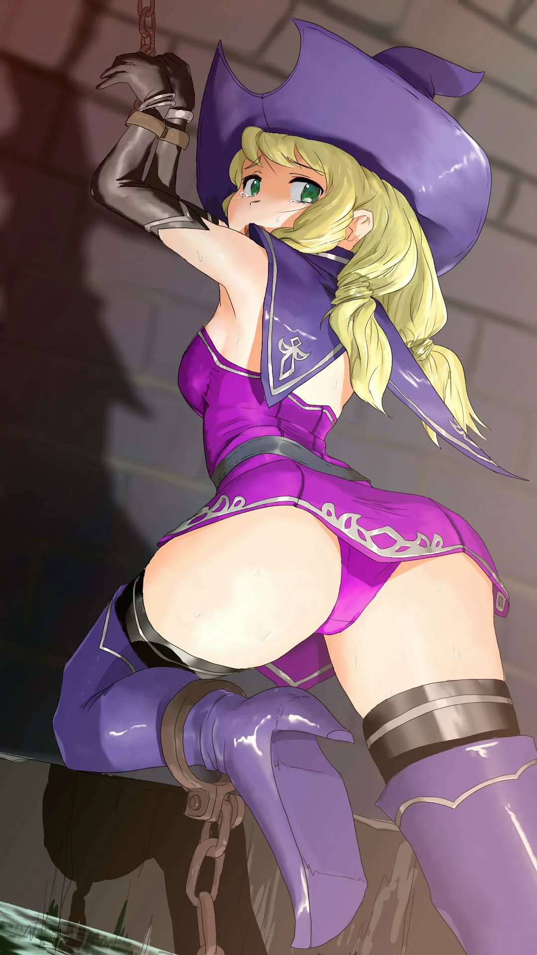 [Pixiv] pasmo2勢 (76923937) 画像番号 93