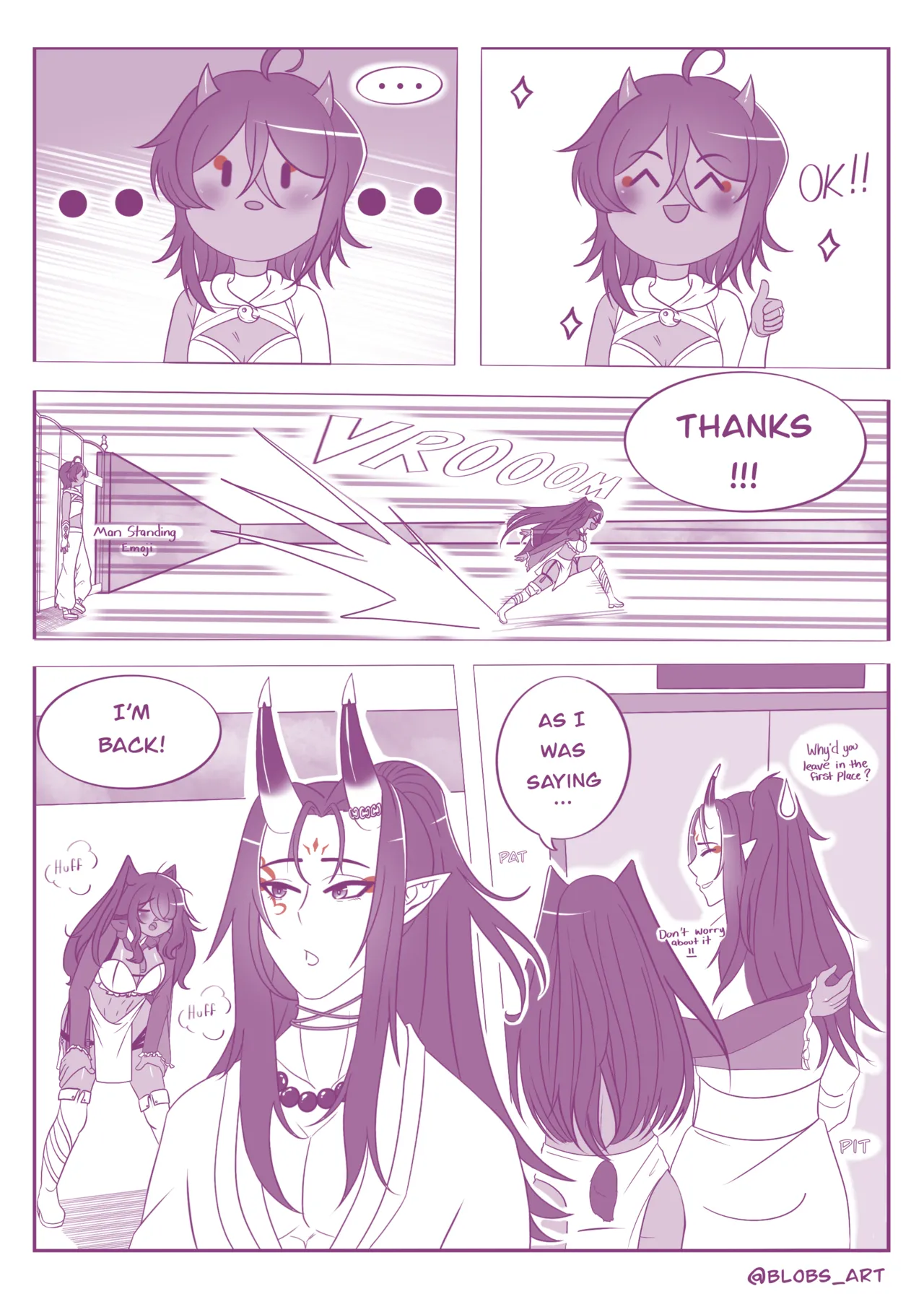 Kindreds Day 画像番号 2