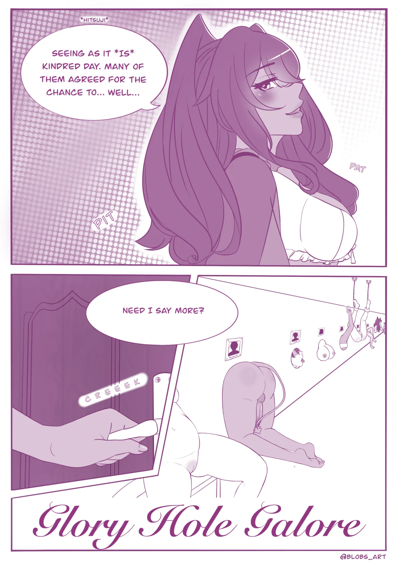 Kindreds Day 画像番号 5