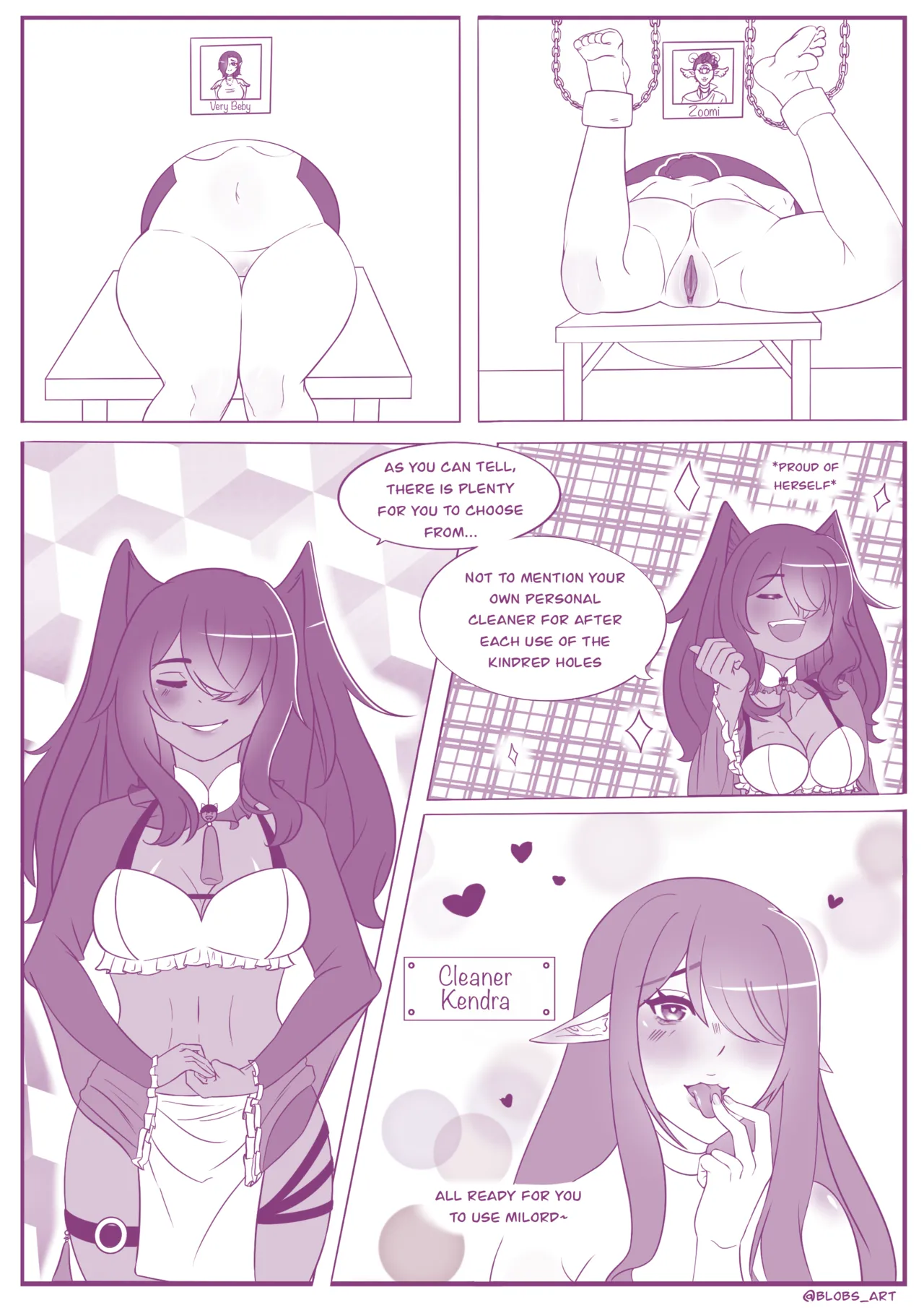 Kindreds Day 画像番号 8