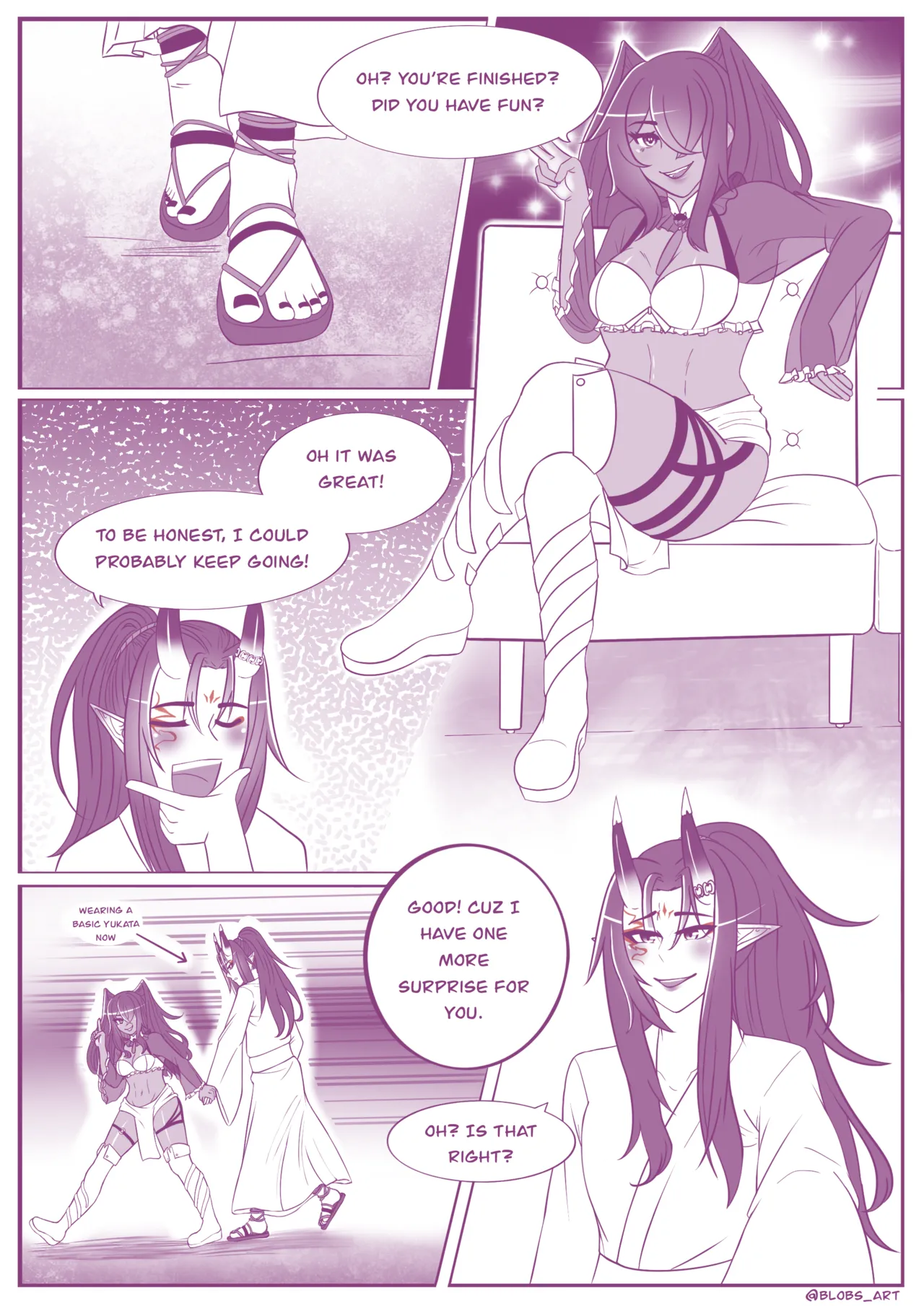 Kindreds Day 画像番号 11