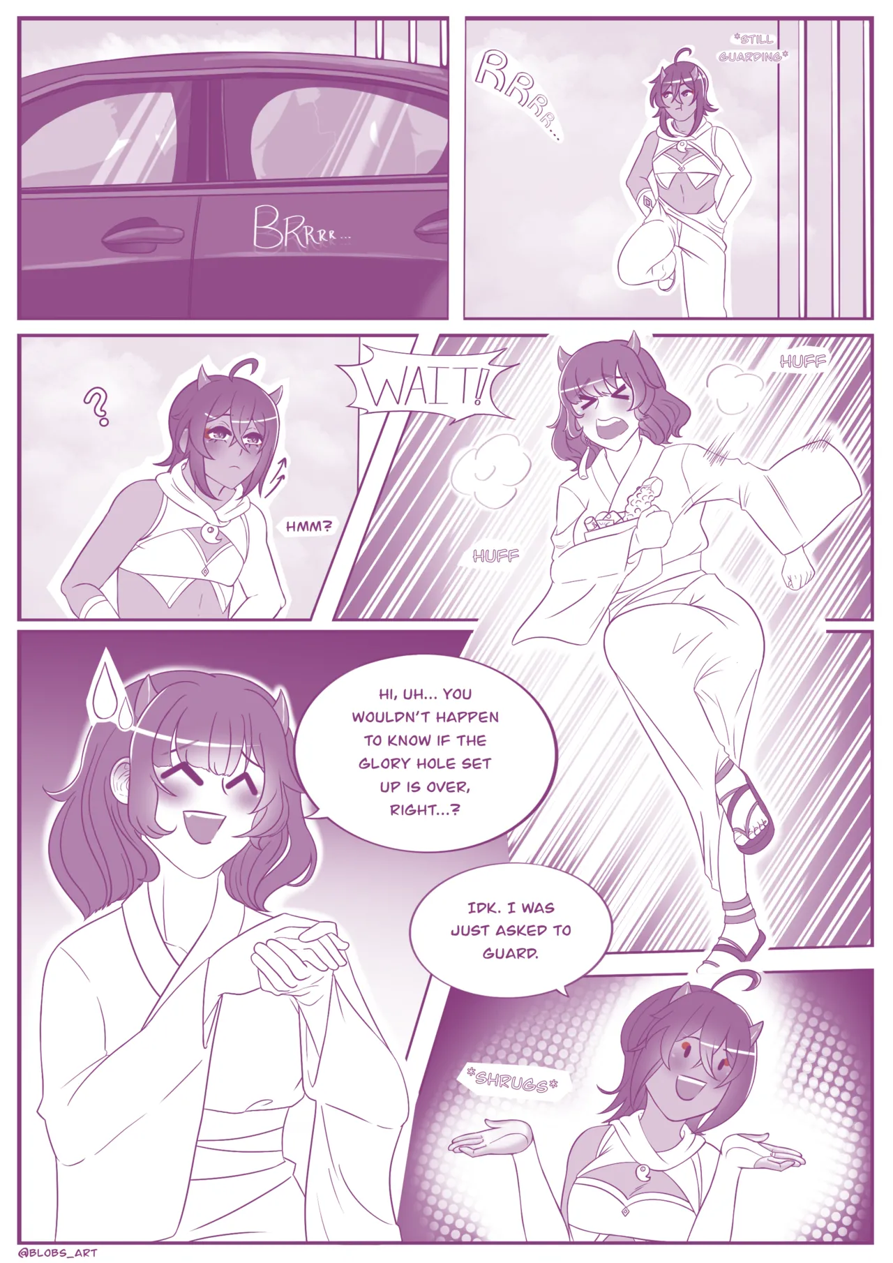 Kindreds Day 画像番号 12