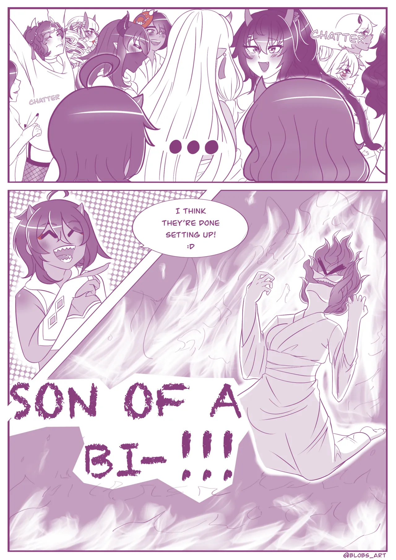 Kindreds Day 画像番号 13