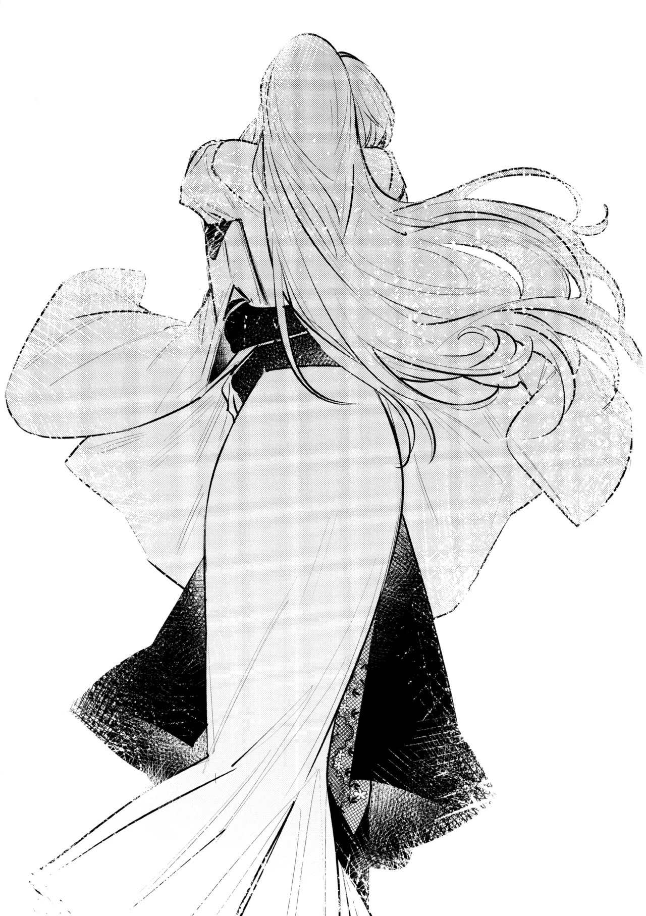 (Dozen Rose Fes 2024) [ALSeTRO (Gyarin)] Yawarakai Uroko | Gentle Scales (Fire Emblem Three Houses) [English] numero di immagine  36