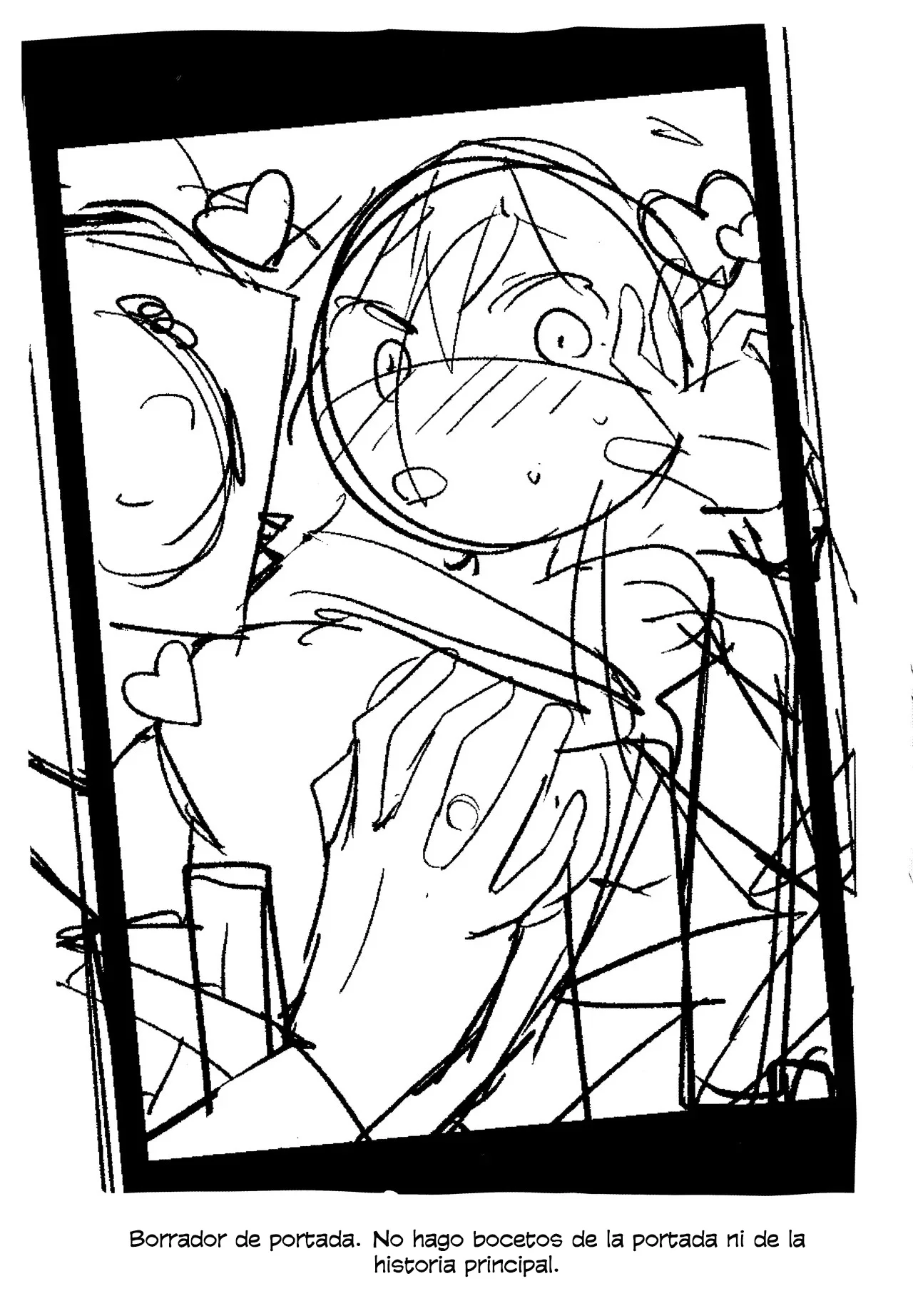 (C105) [MiracleBurn (Himiya Zyo-zu)] Konna Oshinobi Date… Kiitemasen!｜¡No creí que terminaría así! (Blue Archive) [Spanish] [Cathal y sus panas] 画像番号 24