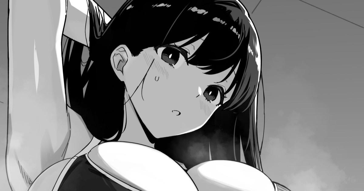 {神毛物由宇] 水着(裏) 画像番号 1