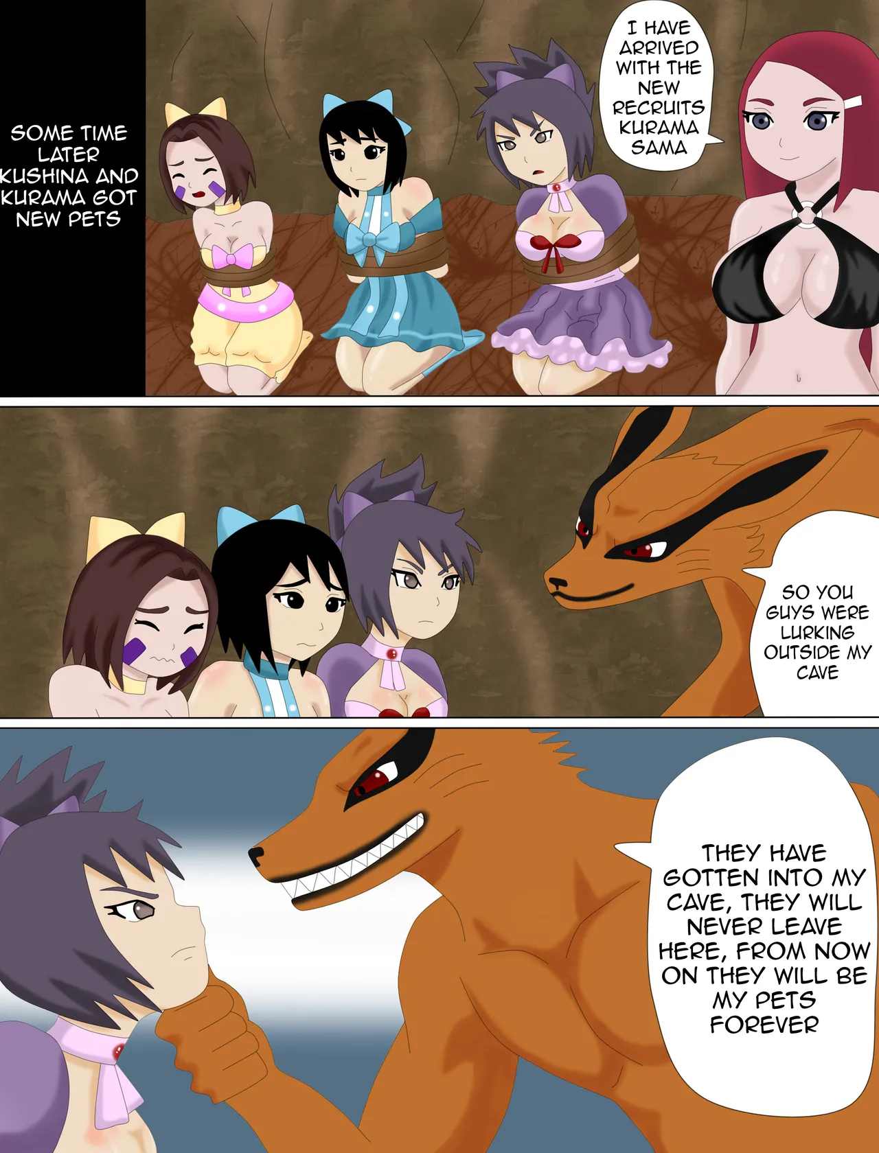 Magical Girl Kushina 画像番号 43