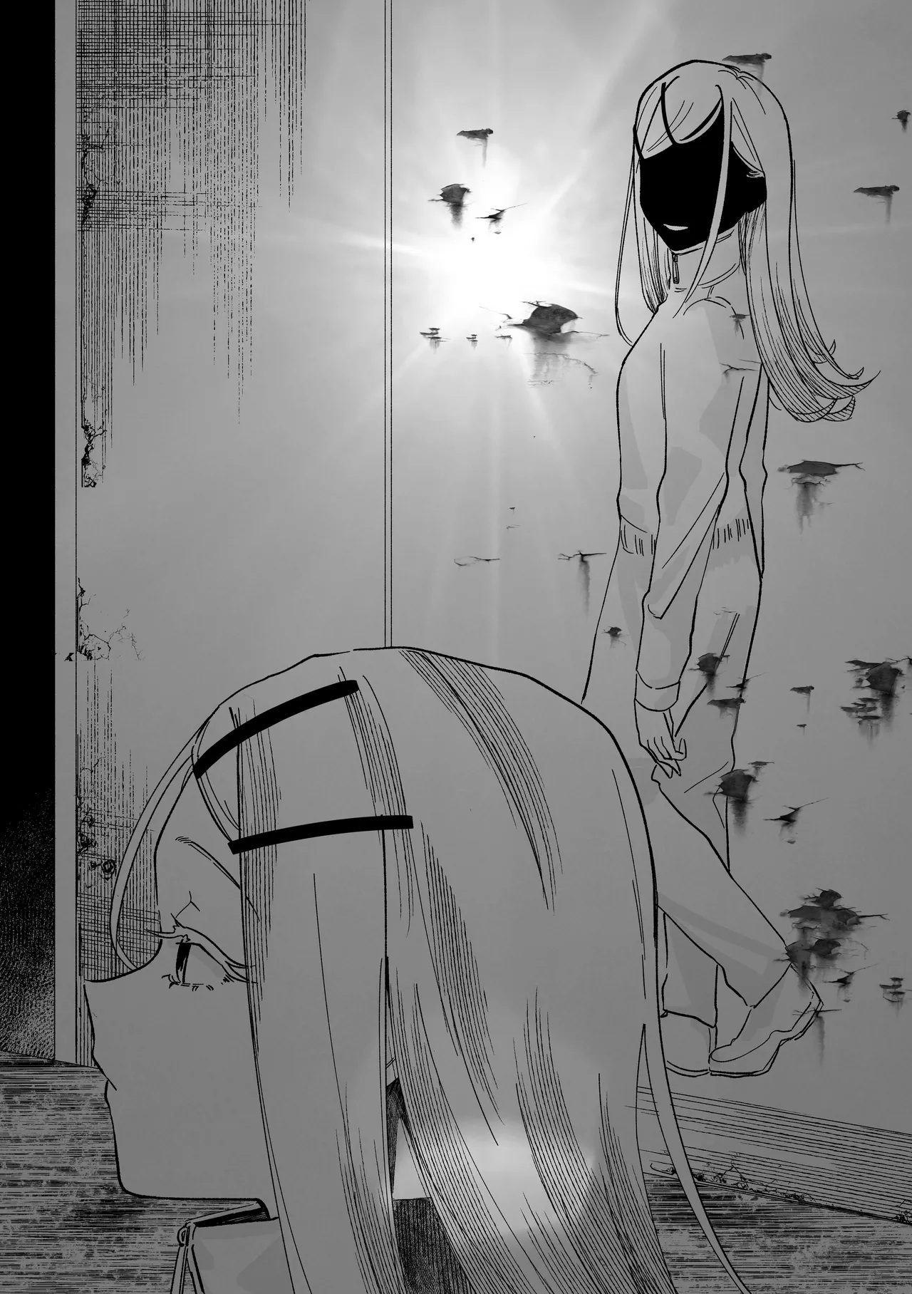 [Shioyamachicurry (Shioya Coluli)] Reibai Taishitsu - spirit medium | 영매체질 - spirit medium (Gakuen IDOLM@STER) [Korean] [Digital] image number 15