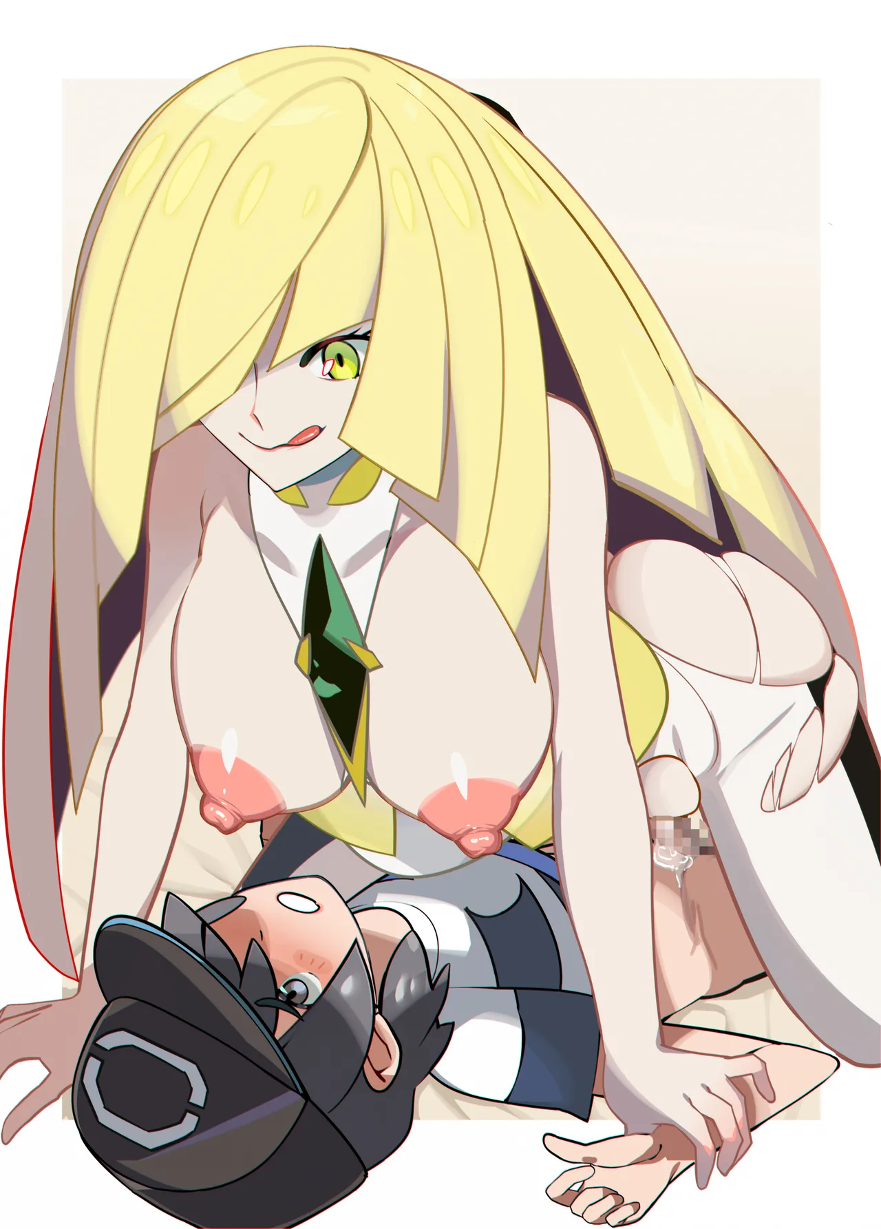 (C105) [こゆめ庵 (よろず)] アローラ地方トレーナー合同誌 part 1 (ポケットモンスター サン・ムーン) Bildnummer 13