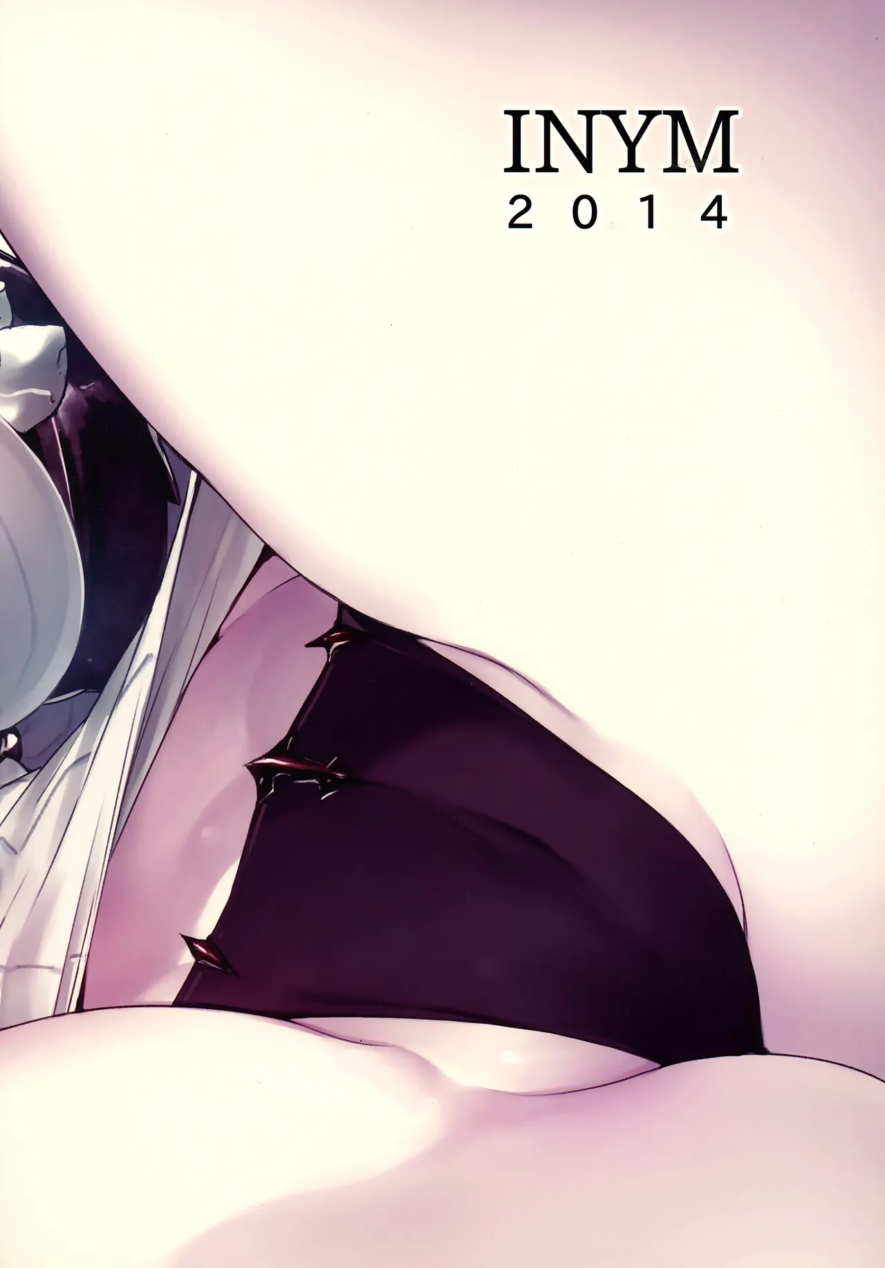 (C86) [INYM (Inayama)] Kouwan Melancholy | Harbour Melancholy (Kantai Collection -KanColle-) [English] [Ne-Kai Agenda] imagen número 14