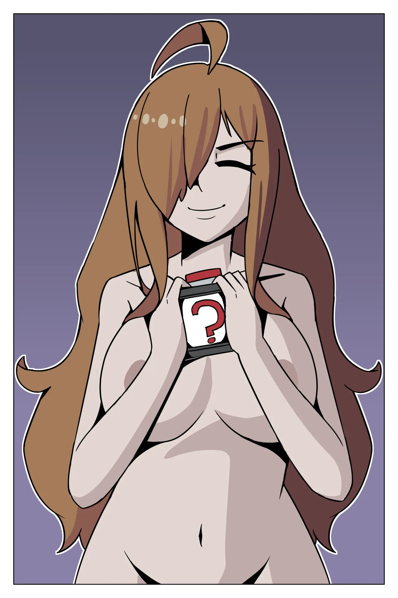 The Mystery of the Mysterious Box première image