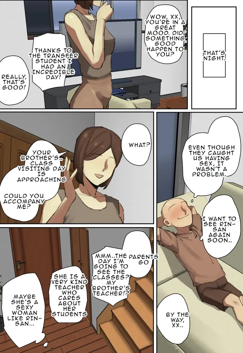 I Fell in Love at First Sight with the Transfer Student's Maid ( chotto b-sen ) Bildnummer 33